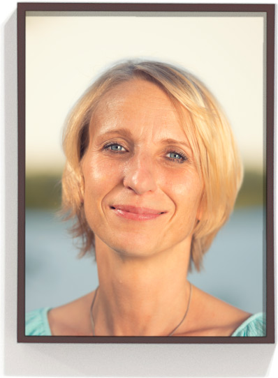 Sylwia Jasinski-Kliefer